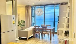 2 Bedrooms Condo for sale in Na Kluea, Pattaya Baan Plai Haad