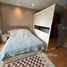 Studio Condo for rent at Casa Condo Asoke-Dindaeng, Din Daeng, Din Daeng, Bangkok, Thailand