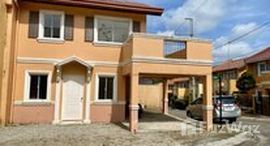 Available Units at Camella Silang