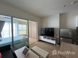 คอนโด 1 ห้องนอน ให้เช่า ในโครงการ ลุมพินี วิลล์ จรัญ - ไฟฉาย, บ้านช่างหล่อ, บางกอกน้อย