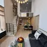 2 Bedroom Apartment for rent at Culture Chula, Si Phraya