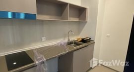 Unités disponibles à Aspire Sukhumvit-Onnut 