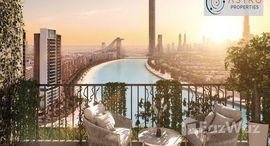 Available Units at Azizi Riviera 41