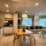 1 침실 Escent Park Ville Chiangmai에서 판매하는 아파트, Fa Ham, Mueang Chiang Mai