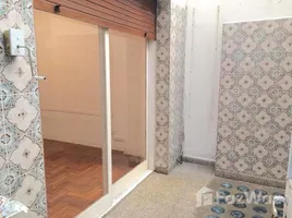 1 Habitación Apartamento en venta en FRAY JUSTO SANTA MARIA DE ORO al 2400, Capital Federal