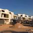 4 Bedroom Townhouse for sale at Joulz, Cairo Alexandria Desert Road