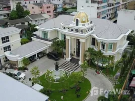 5 Bedroom Villa for sale in Din Daeng, Bangkok, Din Daeng, Din Daeng, Bangkok