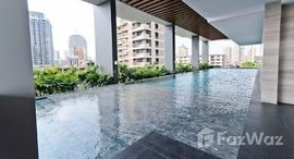 Aequa Sukhumvit 49中可用单位