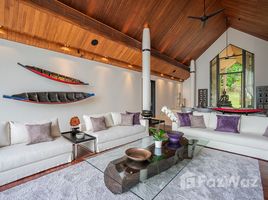 4 Bedroom Villa for sale at The Cape Residences, Pa Khlok, Thalang, Phuket, Thailand