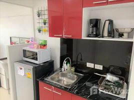 1 спален Кондо на продажу в Chom Doi Condominium, Suthep