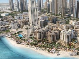 3 Habitación Apartamento en venta en Surf, Creek Beach, Dubai Creek Harbour (The Lagoons)