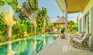 4 Schlafzimmern Villa zu verkaufen in Si Sunthon, Phuket Phustone Villa
