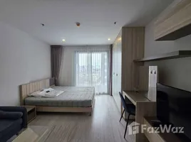 คอนโด สตูดิโอ ให้เช่า ในโครงการ ไอดีโอ โมบิ บางซื่อ แกรนด์ อินเตอร์เชนจ์, บางซื่อ, บางซื่อ, กรุงเทพมหานคร, ไทย