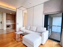 1 Bedroom Apartment for rent at Circle Living Prototype, Makkasan