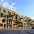 4 Bedroom Apartment for sale at Eastown, The 5th Settlement, New Cairo City