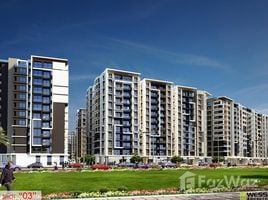 3 Bedroom Apartment for sale at Cairo Town Compound, Nasr City Compounds