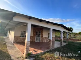 3 Habitación Villa en venta en Chame, Panamá Oeste, Chame, Chame