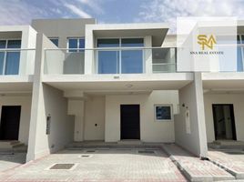 3 Bedroom Townhouse for sale at Albizia, DAMAC Hills 2 (Akoya)