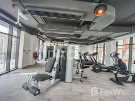 1 спален Квартира на продажу в Binghatti Avenue, Umm Hurair 2, Umm Hurair