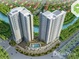 1 Phòng ngủ Căn hộ for rent at Sunrise City View, Tân Hưng