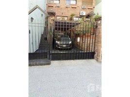 3 Bedroom House for sale in Hospital Italiano de Buenos Aires, Federal Capital, Federal Capital