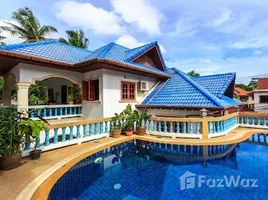 21 Schlafzimmer Villa zu vermieten in Thailand, Patong, Kathu, Phuket, Thailand