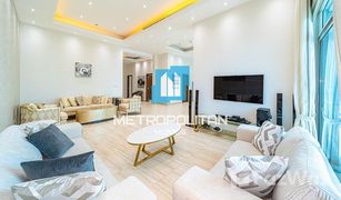 4 Habitaciones Ático en venta en Marina View, Dubái Orra Harbour Residences