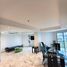 1 спален Кондо в аренду в Rimhad Jomtien Condominium, Nong Prue