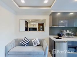 1 Bedroom Condo for sale at Arcadia Center Suites, Nong Prue, Pattaya