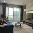 1 спален Квартира в аренду в Circle Condominium, Makkasan