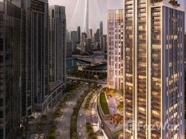 1 спален Квартира на продажу в Harbour Gate Tower 1, Creekside 18, Dubai Creek Harbour (The Lagoons)