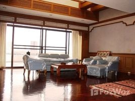 3 Schlafzimmer Wohnung zu vermieten im NL Residence, Khlong Toei Nuea