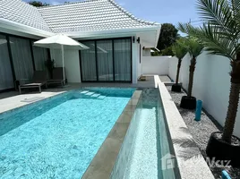 3 Habitación Villa en venta en Bo Phut, Koh Samui, Bo Phut