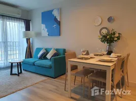 2 Bedroom Condo for rent at Centric Sea, Nong Prue