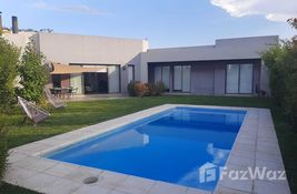 4 habitación Villa en venta en en Mendoza, Argentina 