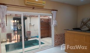 3 Bedrooms Townhouse for sale in Nong Prue, Pattaya Narai Place