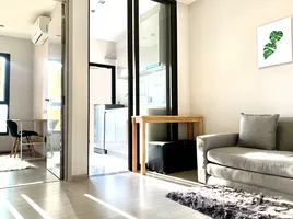 1 Bedroom Condo for sale at Life Sukhumvit 62, Bang Chak