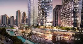 Viviendas disponibles en The Address Residences Dubai Opera