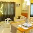 Studio Condo for rent at San Lorenzo Place, Makati City