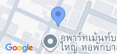 ทำเลที่ตั้ง of หมู่บ้านสุธาวี (ซอยพรสว่าง)