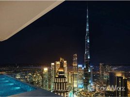 2 спален Квартира на продажу в St Regis The Residences, Downtown Dubai