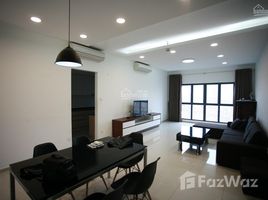 3 Bedroom Apartment for rent at Mulberry Lane, Mo Lao, Ha Dong, Hanoi