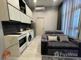 1 Schlafzimmer Wohnung zu vermieten im The Line Sukhumvit 101, Bang Chak