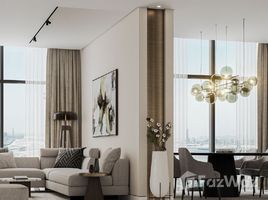 1 غرفة نوم شقة للبيع في 330 Riverside Crescent, Azizi Riviera
