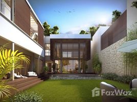 4 Bedrooms Villa for sale in Na Zag, Guelmim Es Semara Sobha Hartland