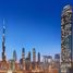 1 Habitación Apartamento en venta en SLS Dubai Hotel & Residences, 