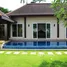 4 Habitación Villa en venta en Two Villa Tara, Choeng Thale