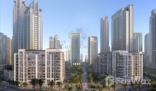1 Bedroom Apartment for sale in Creekside 18, Dubai Island Park II