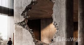 ยูนิตที่เหลืออยู่ในโครงการ ชา-คูน รีสอร์ต