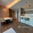 2 спален Квартира в аренду в The River by Raimon Land, Khlong Ton Sai